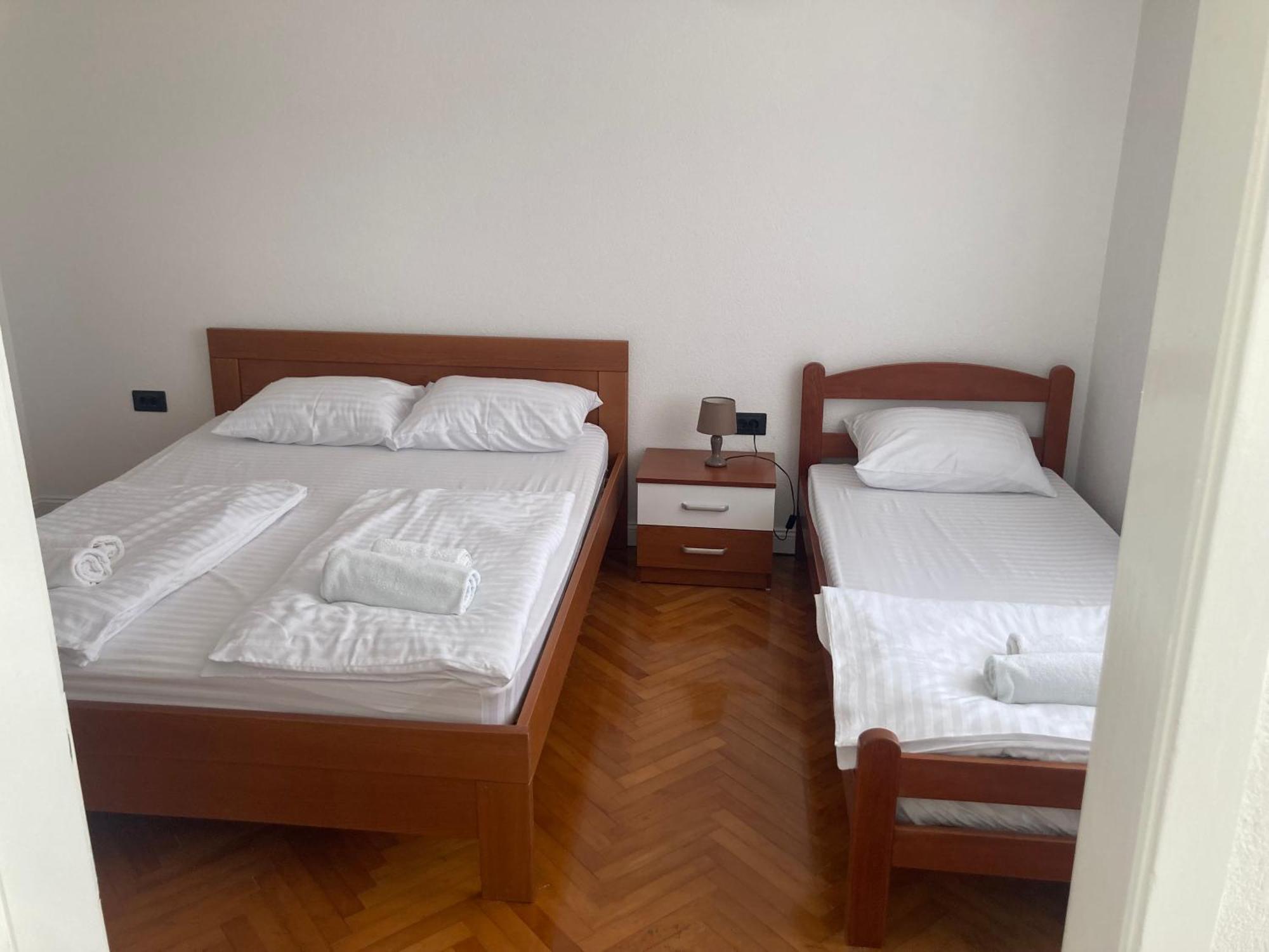 Apartment Vucurovic Χέρτσεγκ Νόβι Εξωτερικό φωτογραφία