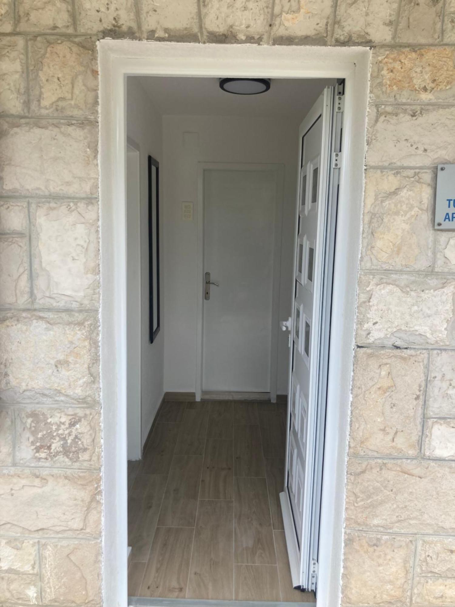 Apartment Vucurovic Χέρτσεγκ Νόβι Εξωτερικό φωτογραφία