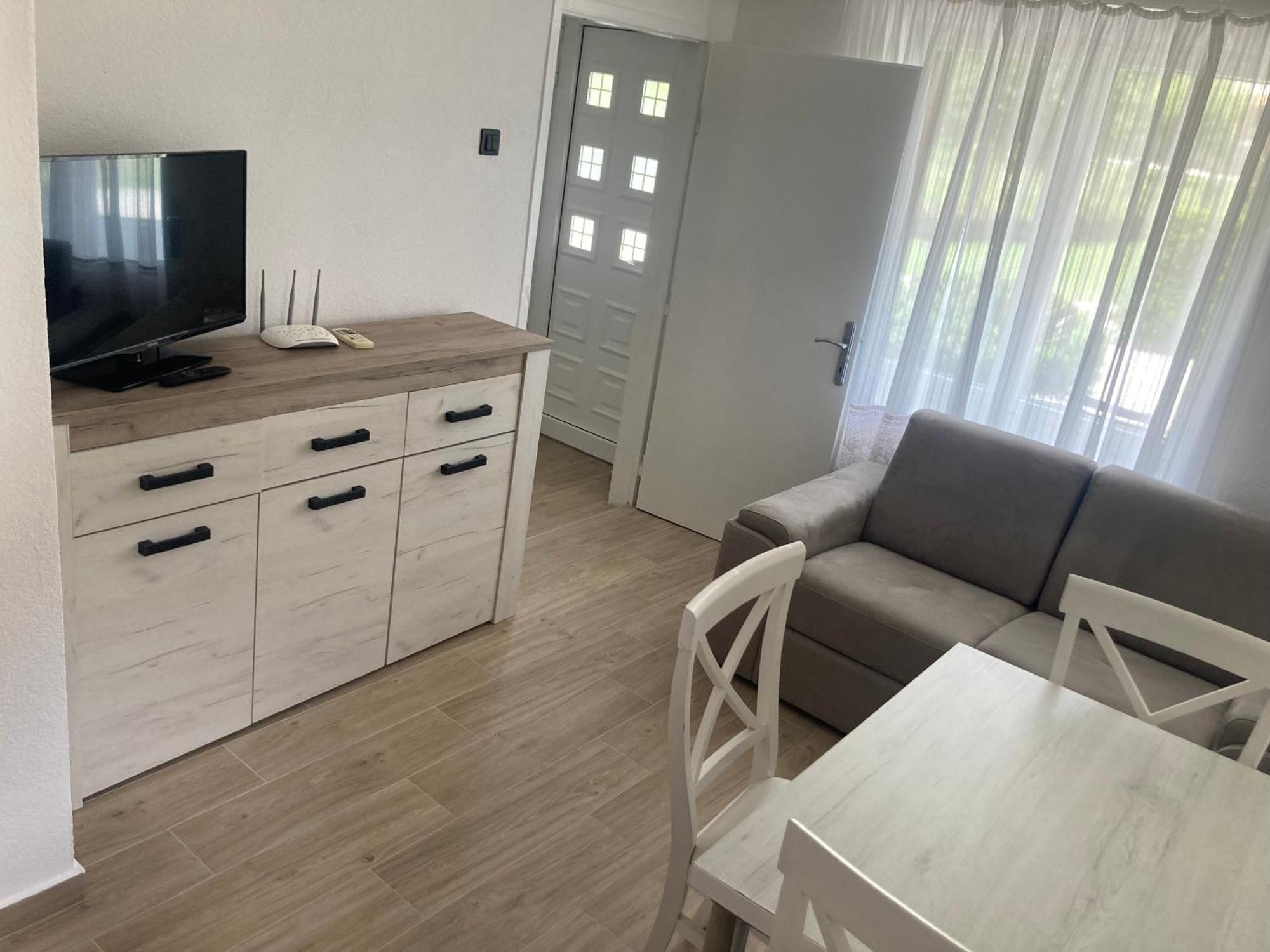 Apartment Vucurovic Χέρτσεγκ Νόβι Εξωτερικό φωτογραφία